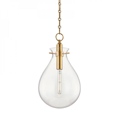 Ivy Pendant